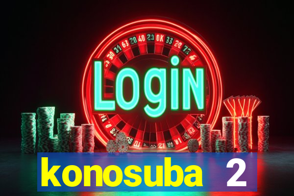 konosuba 2 temporada dublado